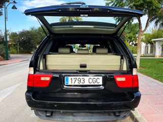 BMW X5 3.0i 4x4 230 CV