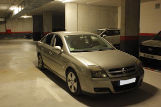 Opel Vectra 2004