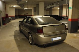 Opel Vectra 2004