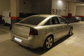Opel Vectra 2004