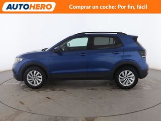 Volkswagen T-Cross 1.0 TSI Advance