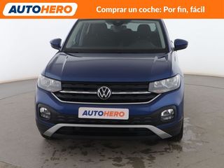 Volkswagen T-Cross 1.0 TSI Advance