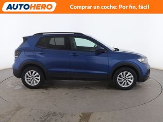 Volkswagen T-Cross 1.0 TSI Advance