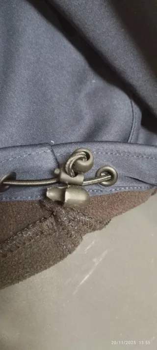 Giacca sportiva Hakro blu