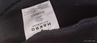 Giacca sportiva Hakro blu