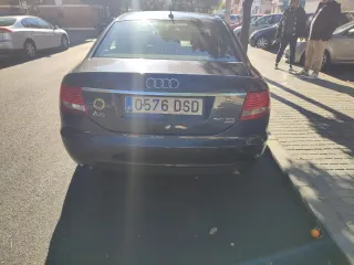 Audi A6 2007