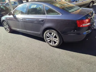 Audi A6 2007