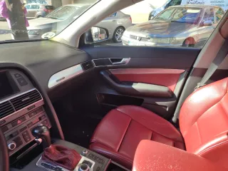 Audi A6 2007