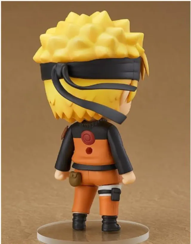 Figura Good Smile Company Naruto Shippuden