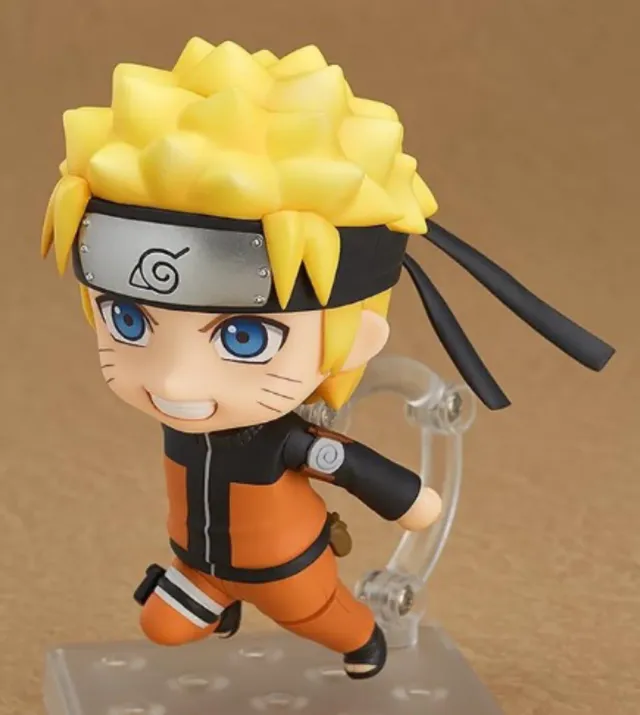 Figura Good Smile Company Naruto Shippuden