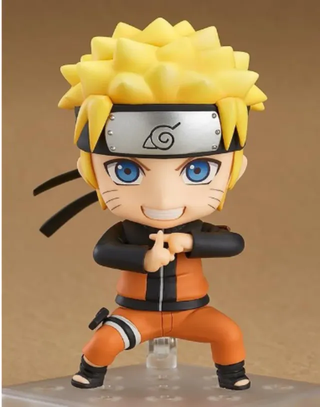 Figura Good Smile Company Naruto Shippuden