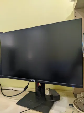 PC Gaming Thermaltake Blanco