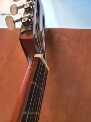 Guitarra Admira Infante Clásica