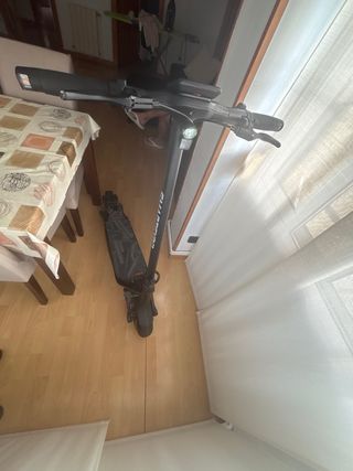 Patinete Eléctrico Smartgyro Roockway Evo Pro