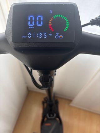 Patinete Eléctrico Smartgyro Roockway Evo Pro