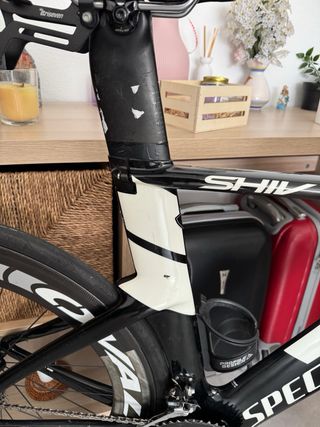 Bicicleta Specialized Shiv  Talla S