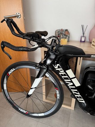 Bicicleta Specialized Shiv  Talla S