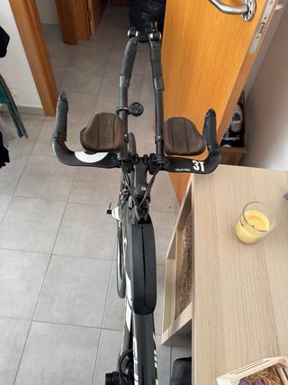Bicicleta Specialized Shiv  Talla S