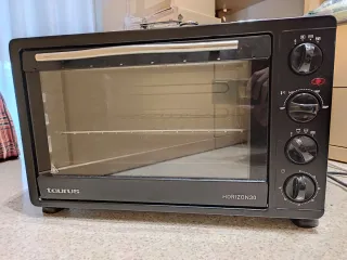Horno Taurus Horizon 30L Eléctrico