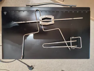 Horno Taurus Horizon 30L Eléctrico