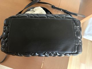 Bolso Tous Negro Acolchado