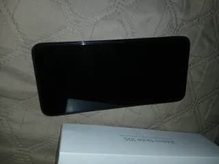 Xiaomi Redmi Note 10S