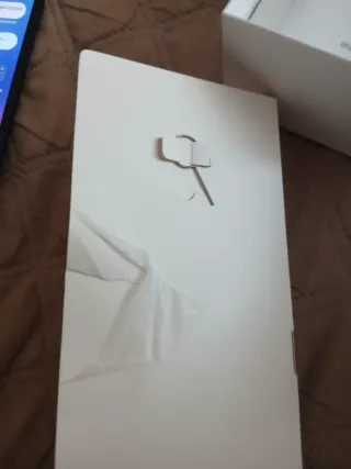 Xiaomi Redmi Note 10S