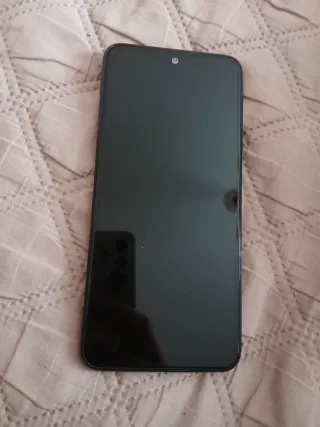 Xiaomi Redmi Note 10S