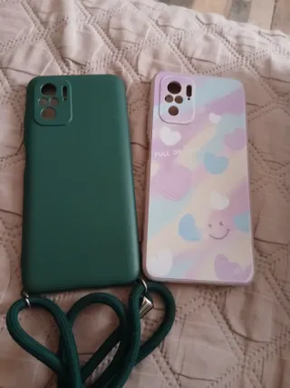 Xiaomi Redmi Note 10S