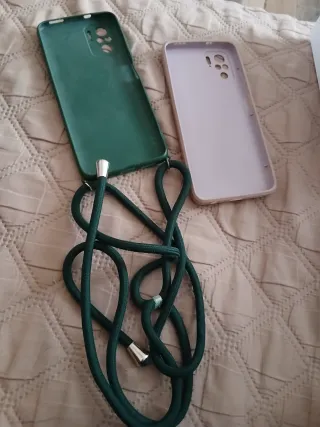 Xiaomi Redmi Note 10S