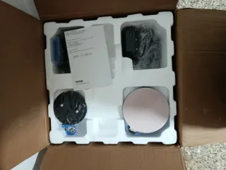 Plancha Térmica VEVOR