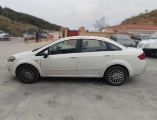 Válvula egr fiat linea 1.6 jtd 2007-2013 89136