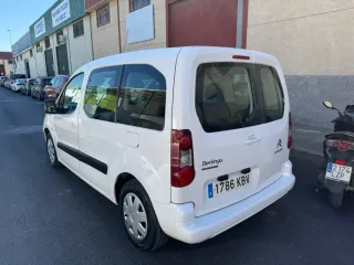 Citroen Berlingo 1.6 hdi2