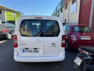 Citroen Berlingo 1.6 hdi2