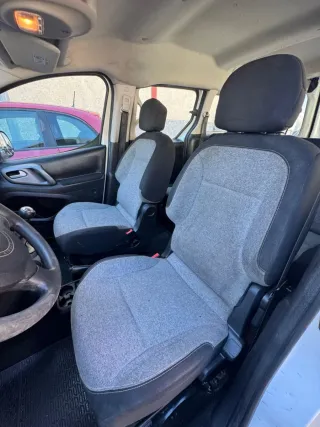 Citroen Berlingo 1.6 hdi2