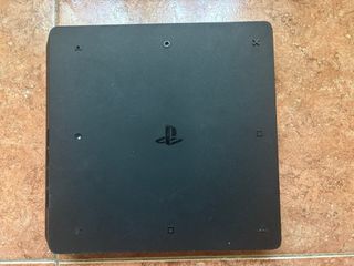 PS4 (PlayStation 4) Negra + 2 Mandos y Juegos