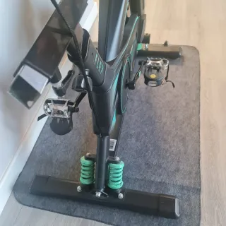 Bicicleta Spinning Cecotec