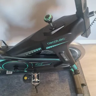 Bicicleta Spinning Cecotec