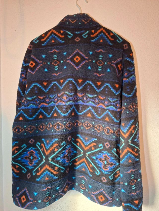 Forro Polar Billabong