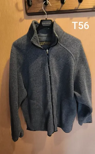 Chaqueta 3/4 Bermudes Gore-Tex T56