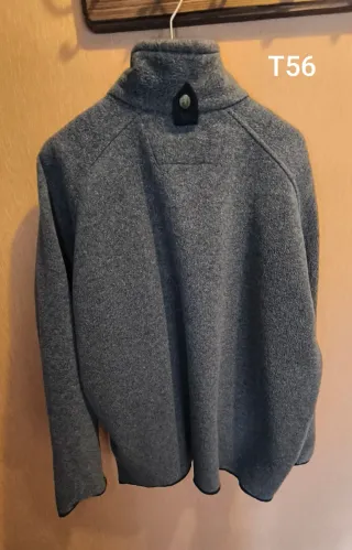 Chaqueta 3/4 Bermudes Gore-Tex T56