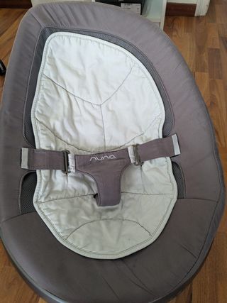 Hamaca Nuna Leaf Curv