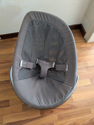 Hamaca Nuna Leaf Curv