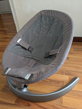 Hamaca Nuna Leaf Curv