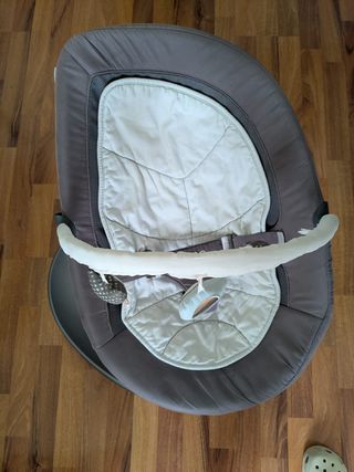 Hamaca Nuna Leaf Curv