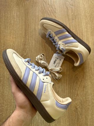 Adidas Samba OG ji2678
