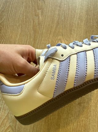 Adidas Samba OG ji2678