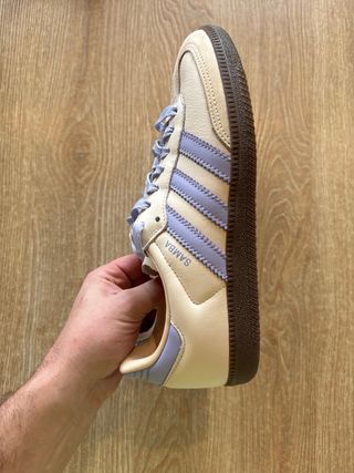 Adidas Samba OG ji2678