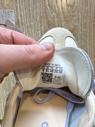 Adidas Samba OG ji2678