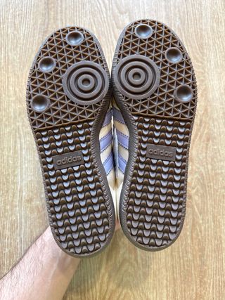 Adidas Samba OG ji2678